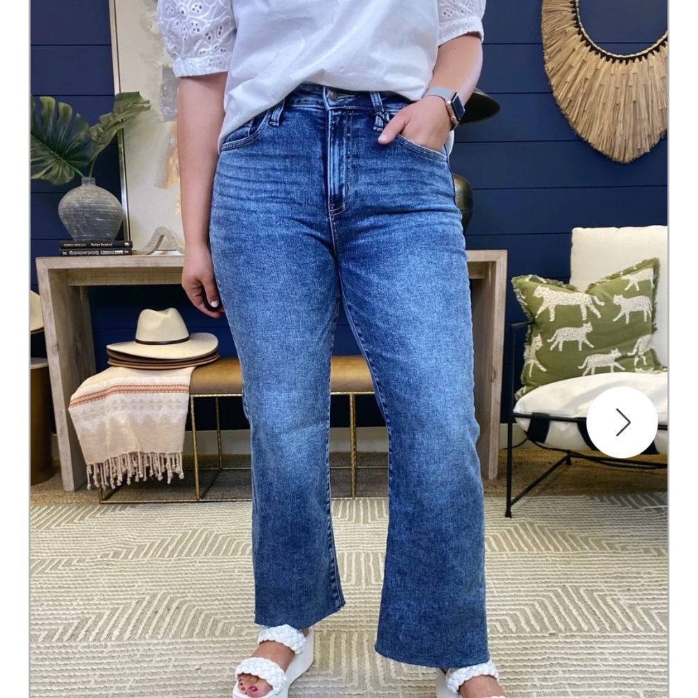 Zenana Jeans